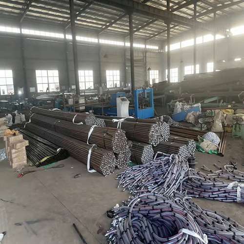 惠东声测管施工及验收规范（最全最详细）
