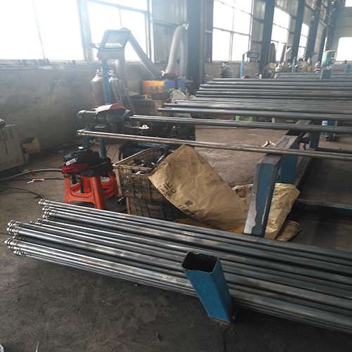 惠东桥梁桩基声测管的施工工艺流程