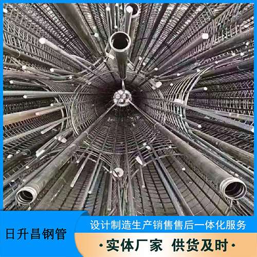 惠东声测管规格型号有哪些分类？