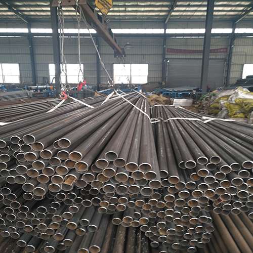 惠东声测管如何抵挡海水的腐蚀冲击和空化